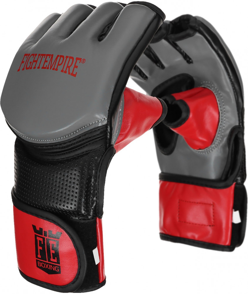 Перчатки для MMA «Hybrid» | Fight Empire