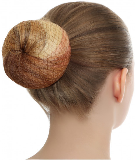Сетка для волос «Паутинка»