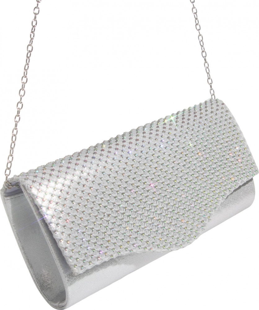 Сумка-клатч женская