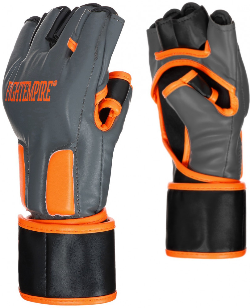 Перчатки для MMA «Hawk» | Fight Empire