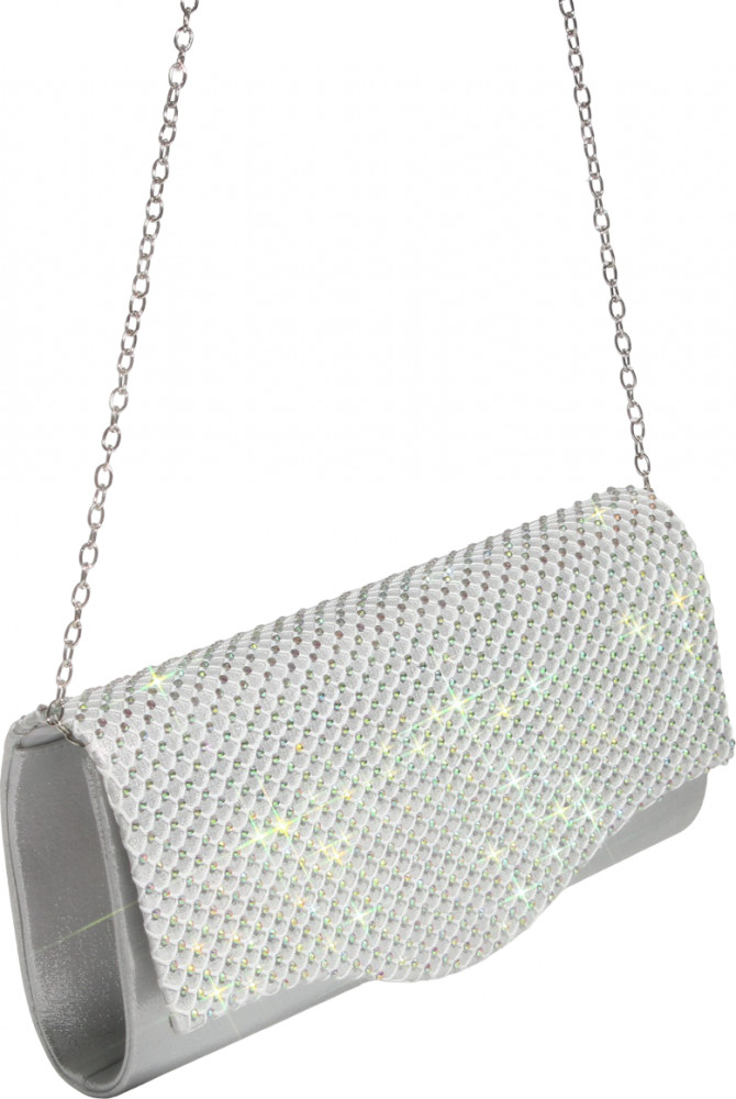 Сумка-клатч женская