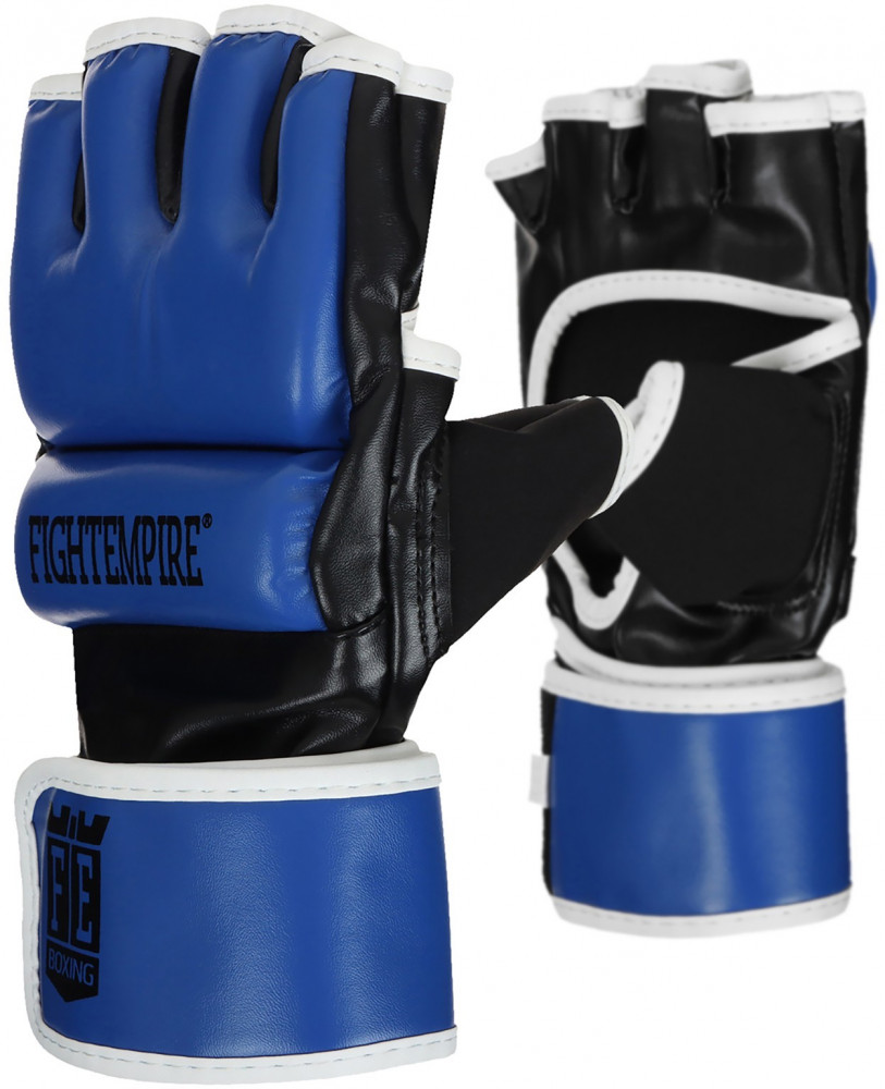 Перчатки для MMA «Prestiege» | Fight Empire