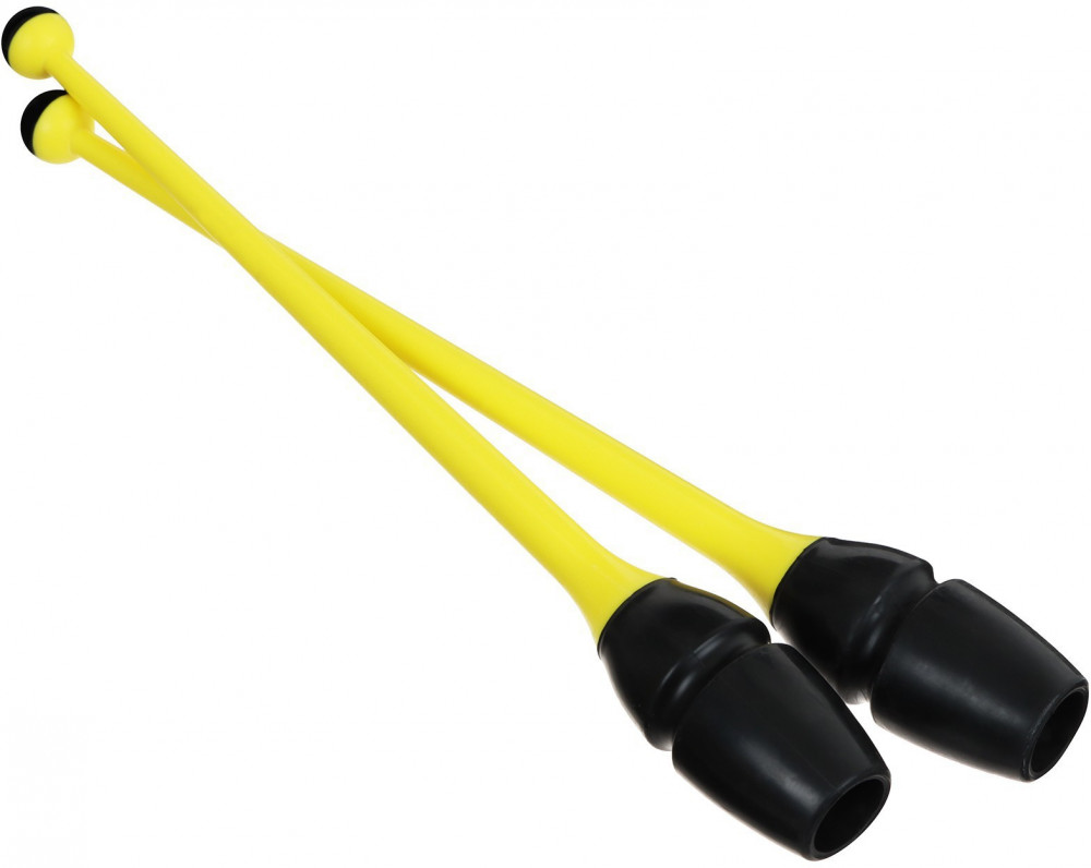 Булавы гимнастические вставляющиеся | Grace Dance