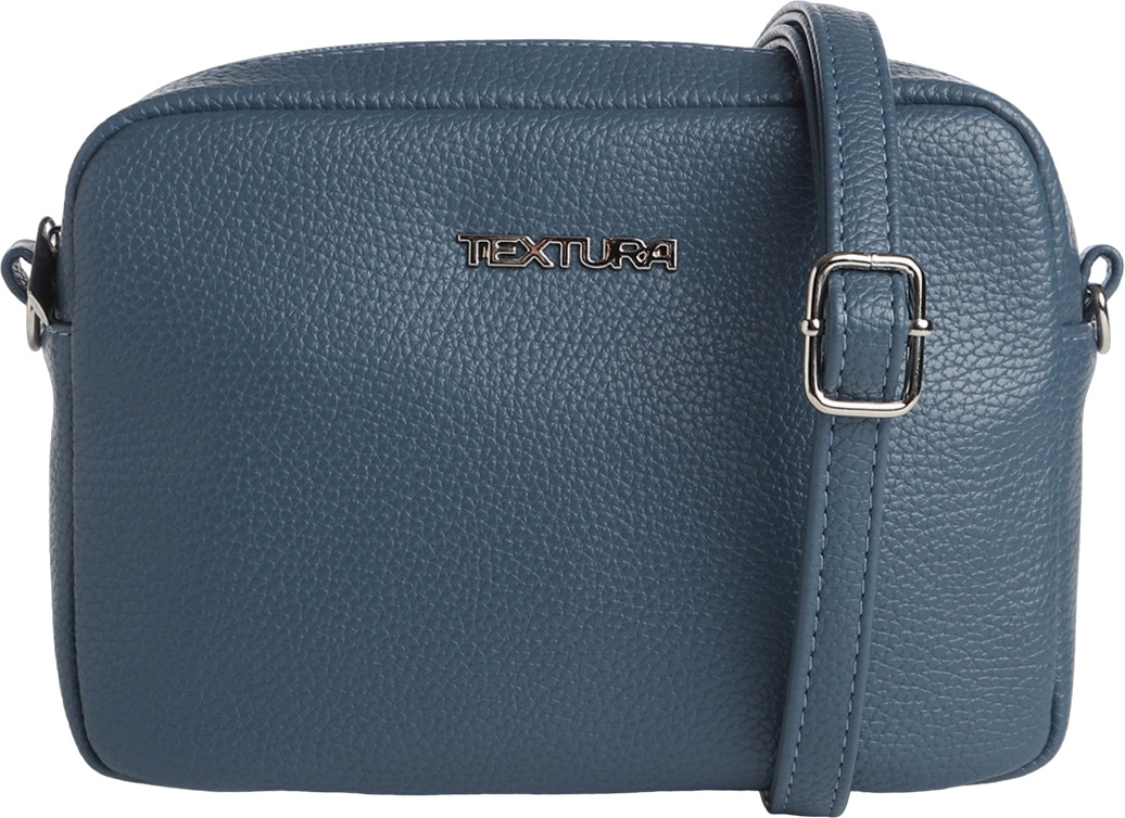 Сумка женская | На длинном ремне | Textura