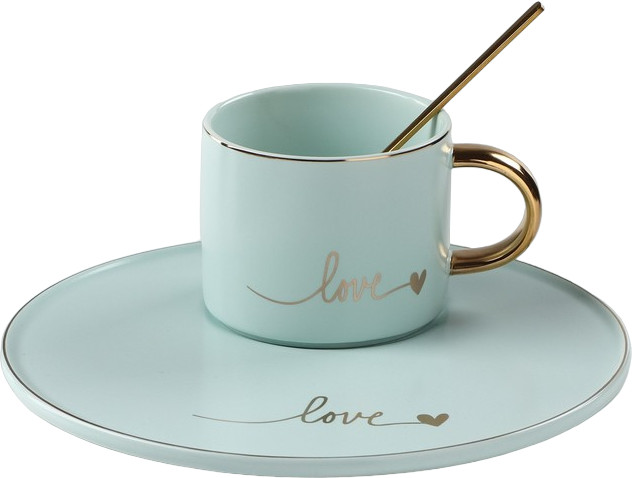 Кофейная пара «Любовь»