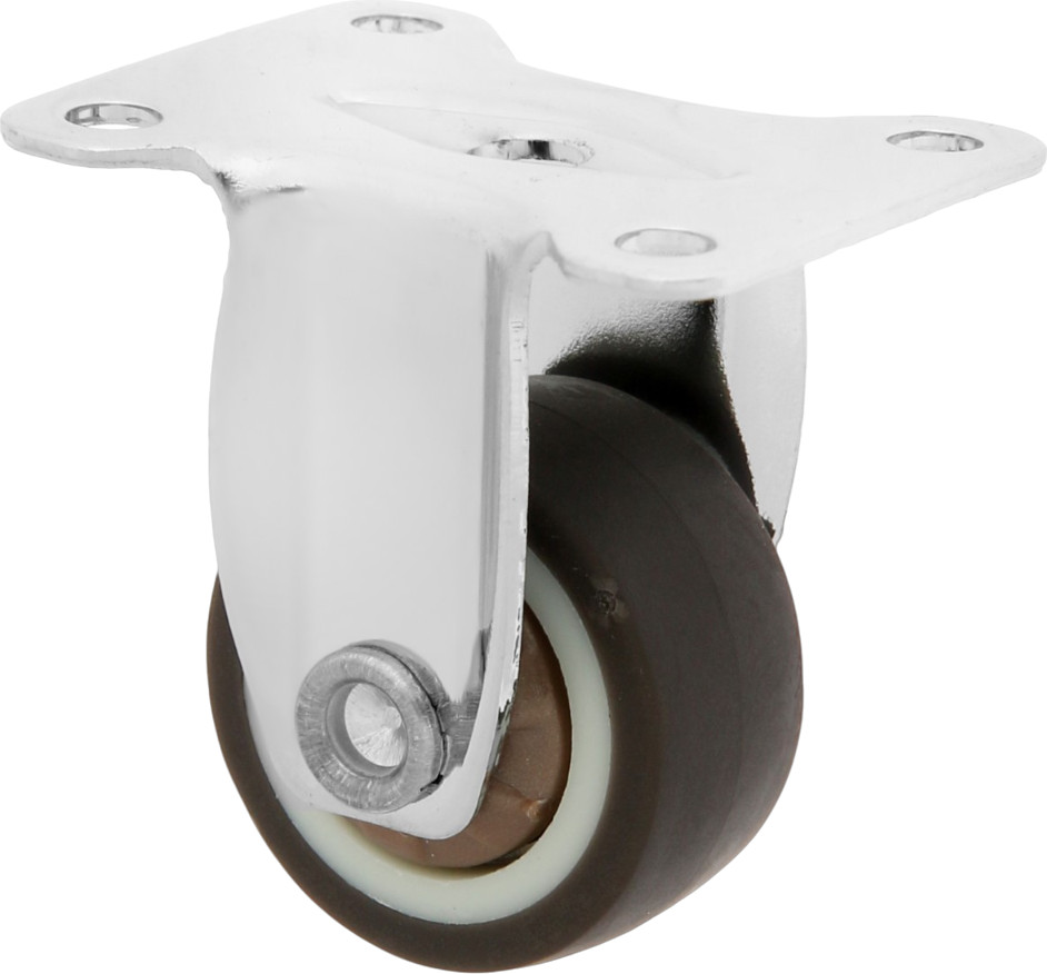 Колесо мебельное | Cappio