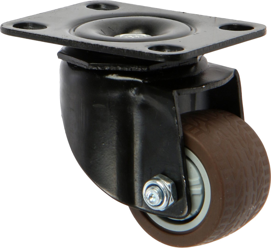 Колесо мебельное поворотное | Cappio