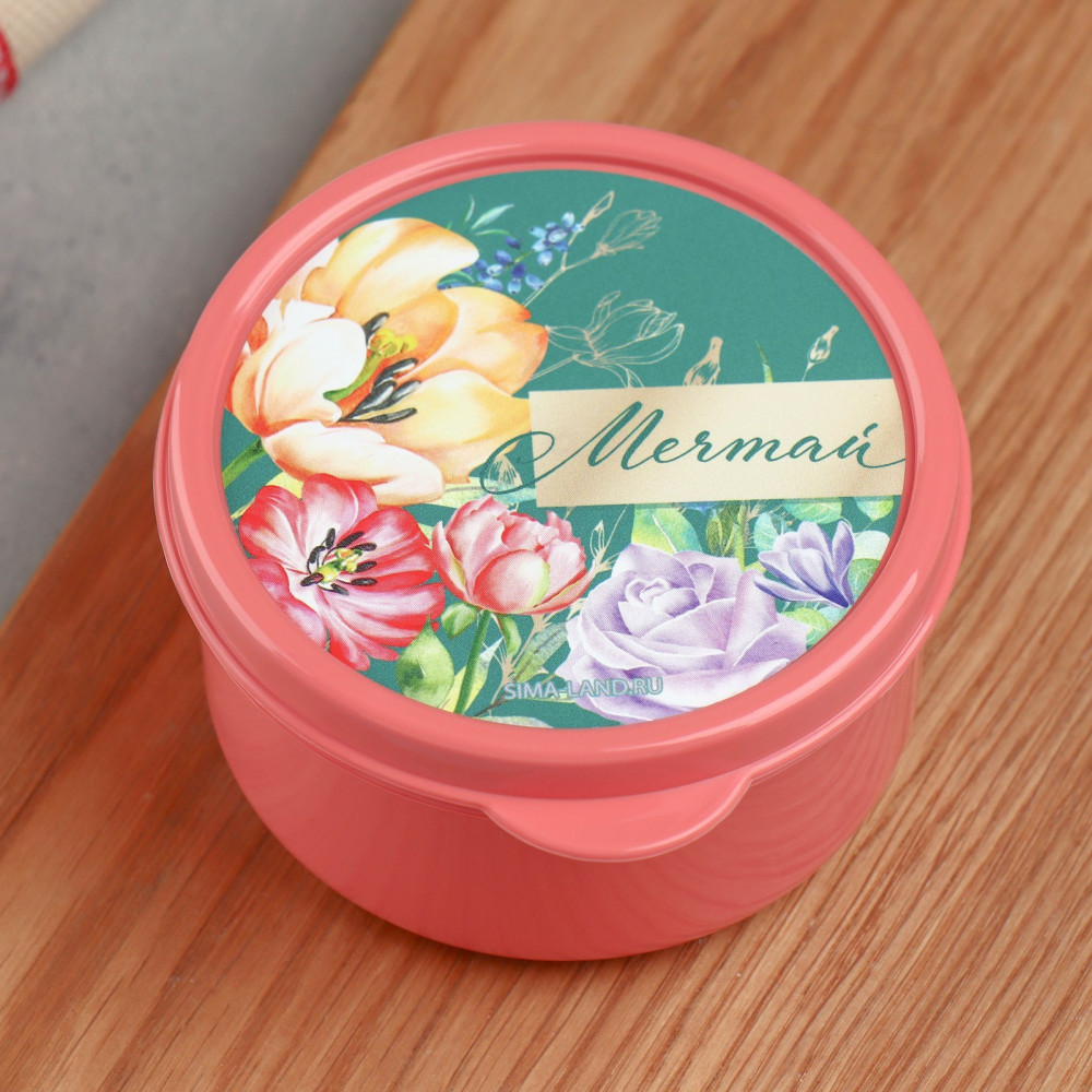 Ланч-бокс «Мечтай» | FoodVibes