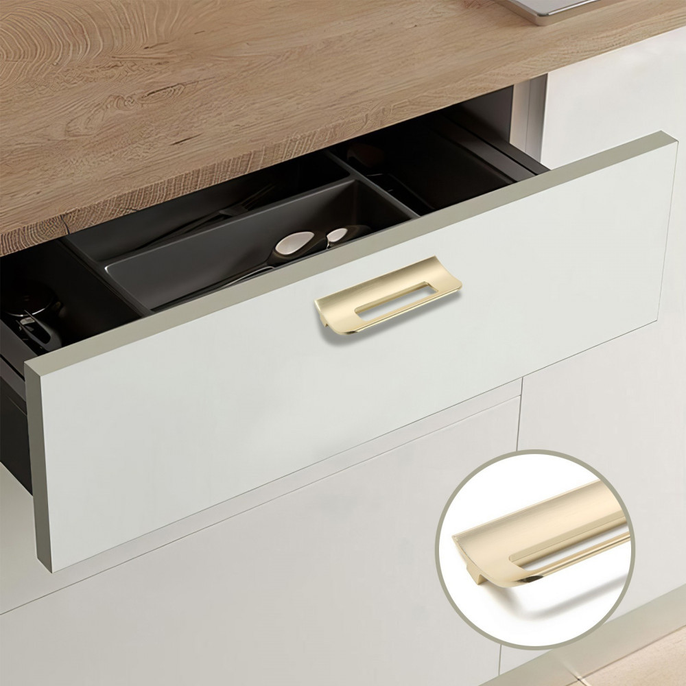 Ручка для мебели | Cappio