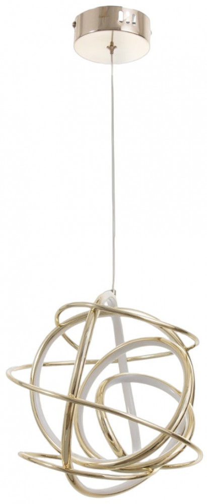 Светильник «Ронда» | BayerLux