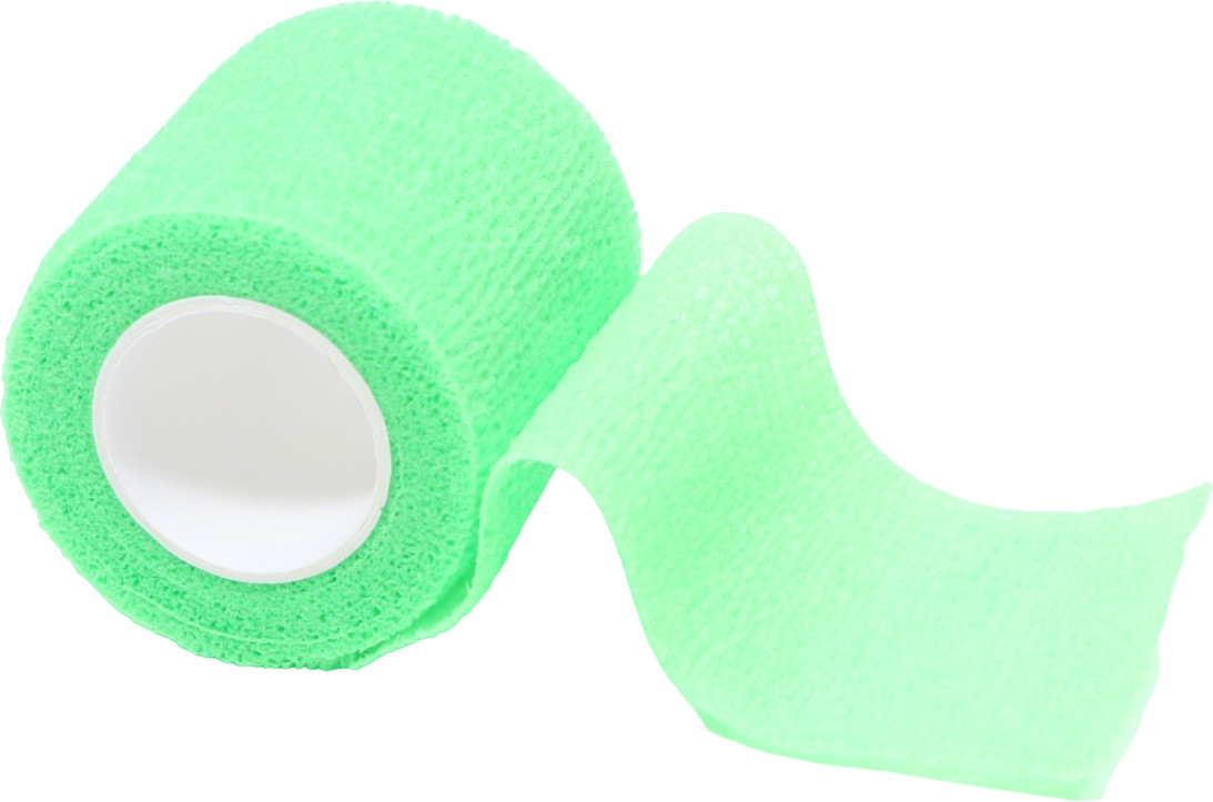 Бинт ветеринарный самофиксирующийся | Groomroom