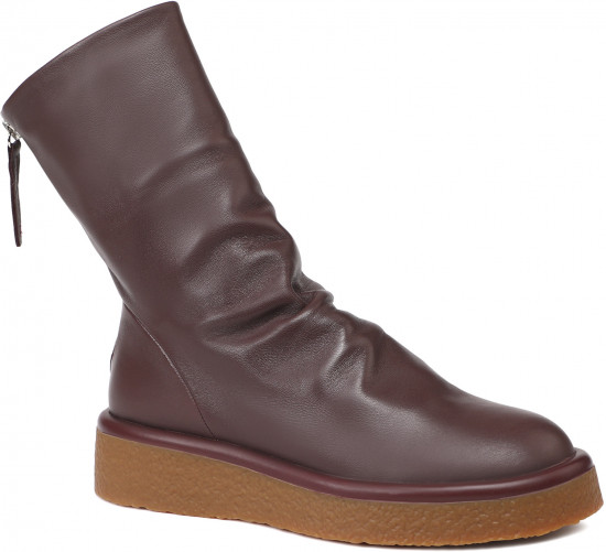 Ботинки женские