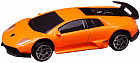 Машинка «Lamborghini murcielago LP670-4»