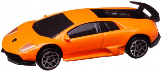 Машинка «Lamborghini murcielago LP670-4»