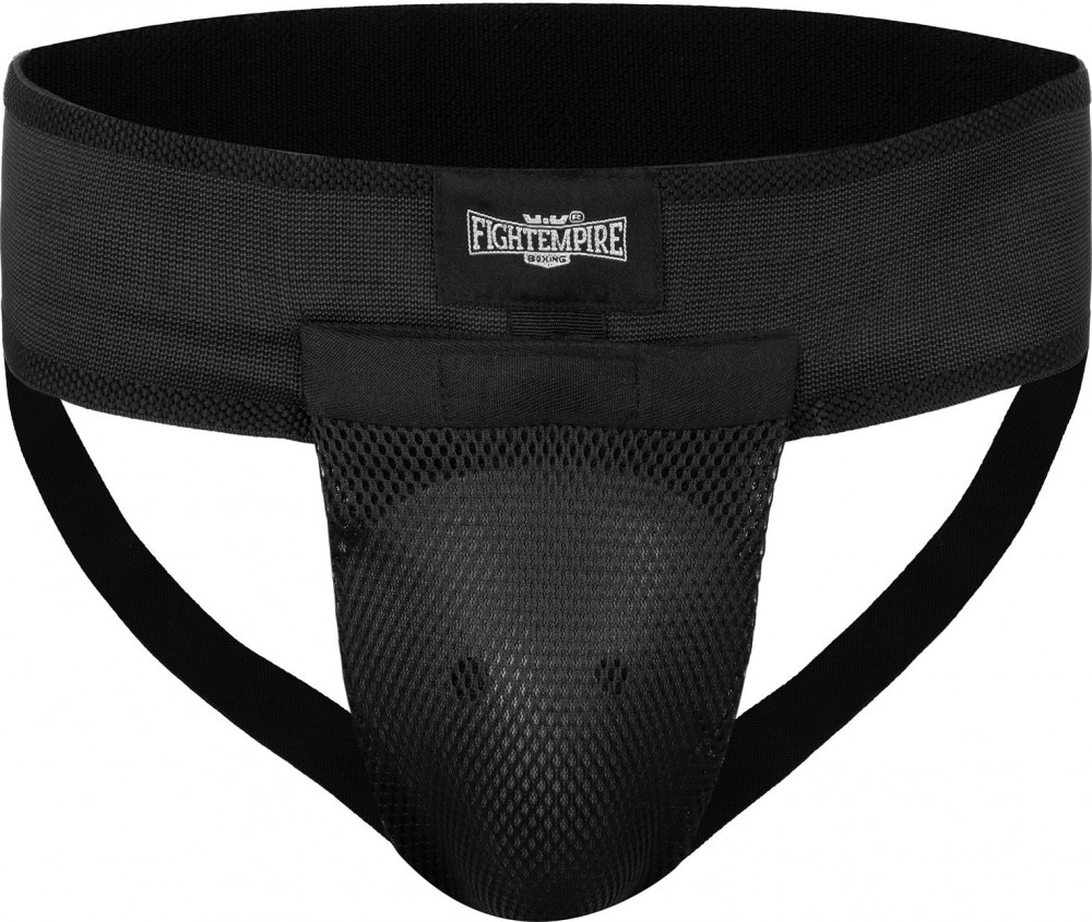Защита паха | Fight Empire