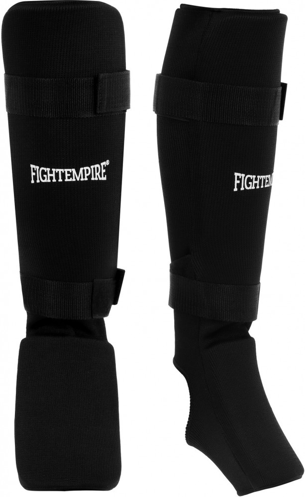 Защита голеностопа | Fight Empire