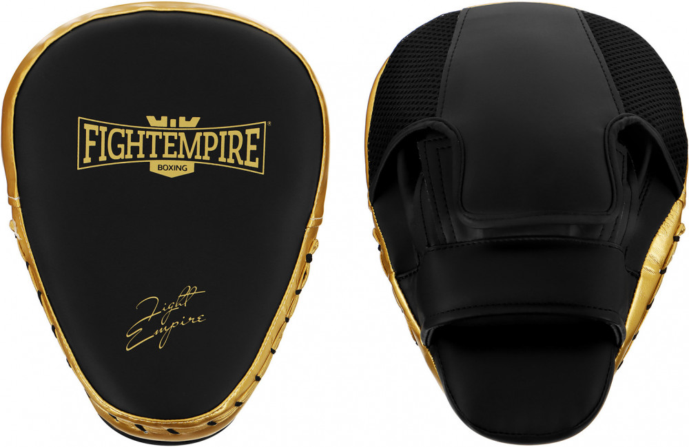 Лапа боксёрская «Pro» | Fight Empire