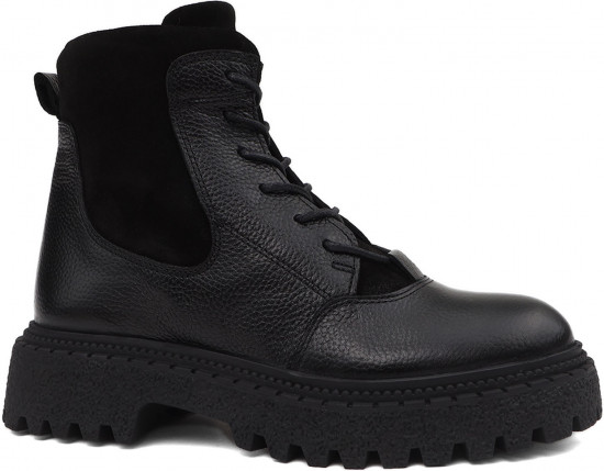 Ботинки женские