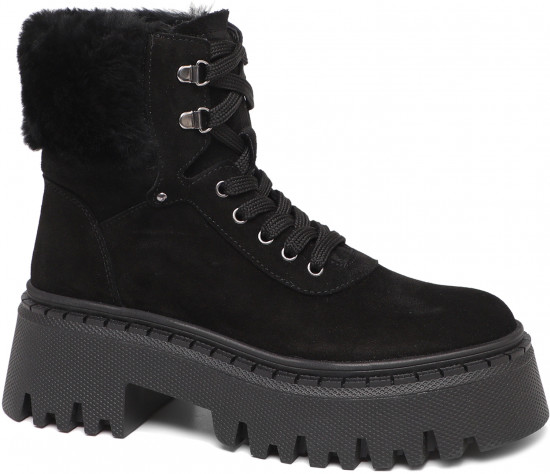 Ботинки женские