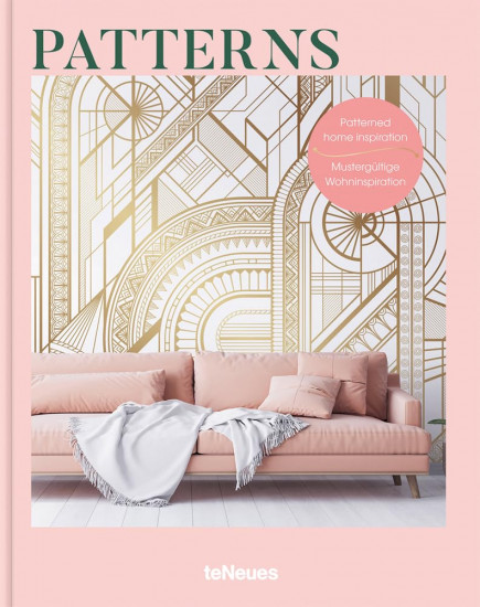 Patterns. Patterned Home Inspiration