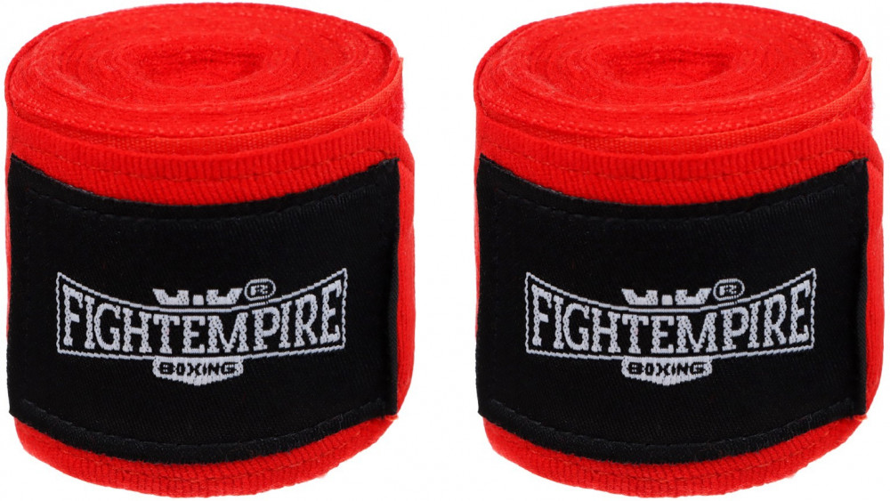 Бинт боксёрский эластичный | Fight Empire