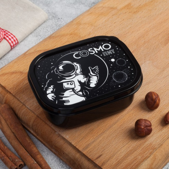 Ланч-бокс «Cosmo»
