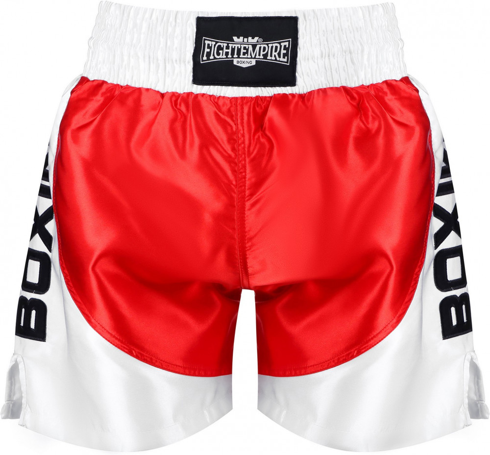 Шорты для бокса мужские «Round» | Fight Empire