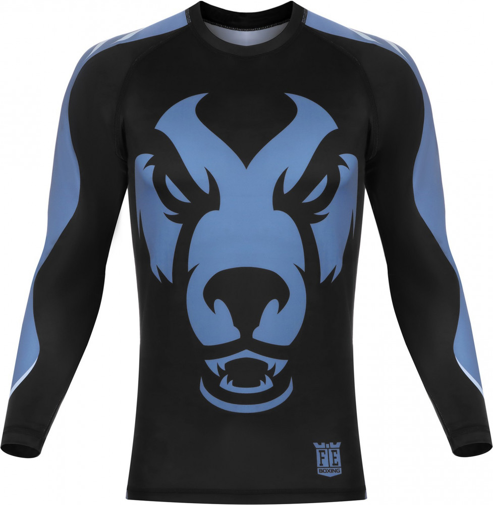 Рашгард мужской «Denstiny» | Fight Empire