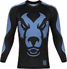 синий/черный