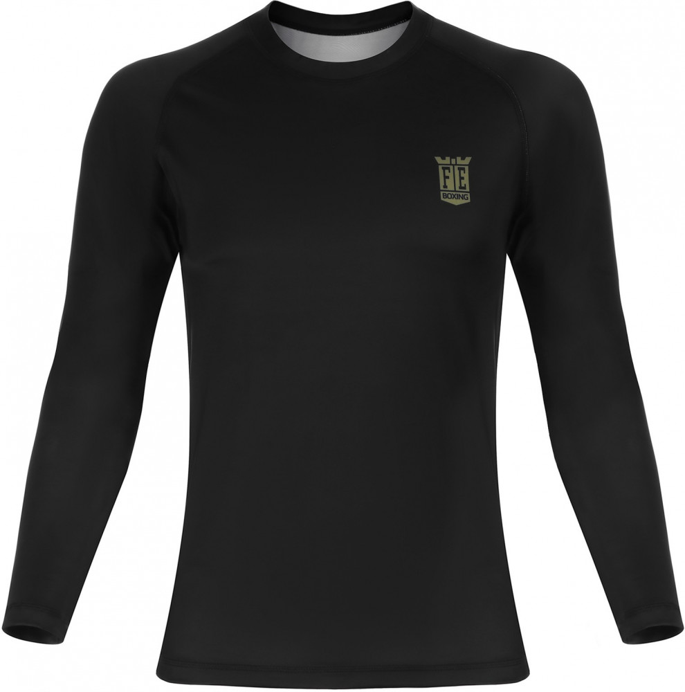 Рашгард мужской «Warrior» | Fight Empire