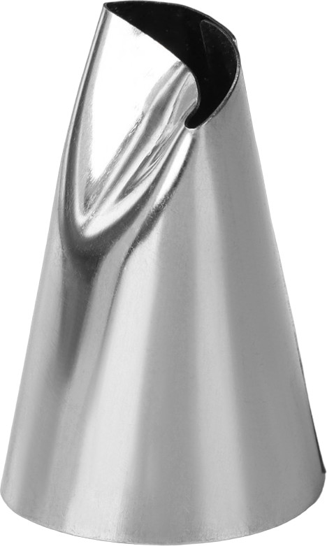 Насадка кондитерская «Лепесток розы» | Лепесток | Konfinetta