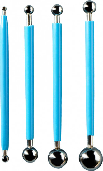 Набор для моделирования кондитерских украшений