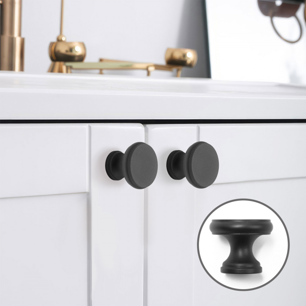 Ручка для мебели | Cappio