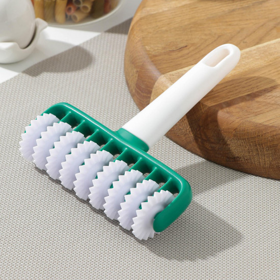 Валик для нарезки теста «Сладость»