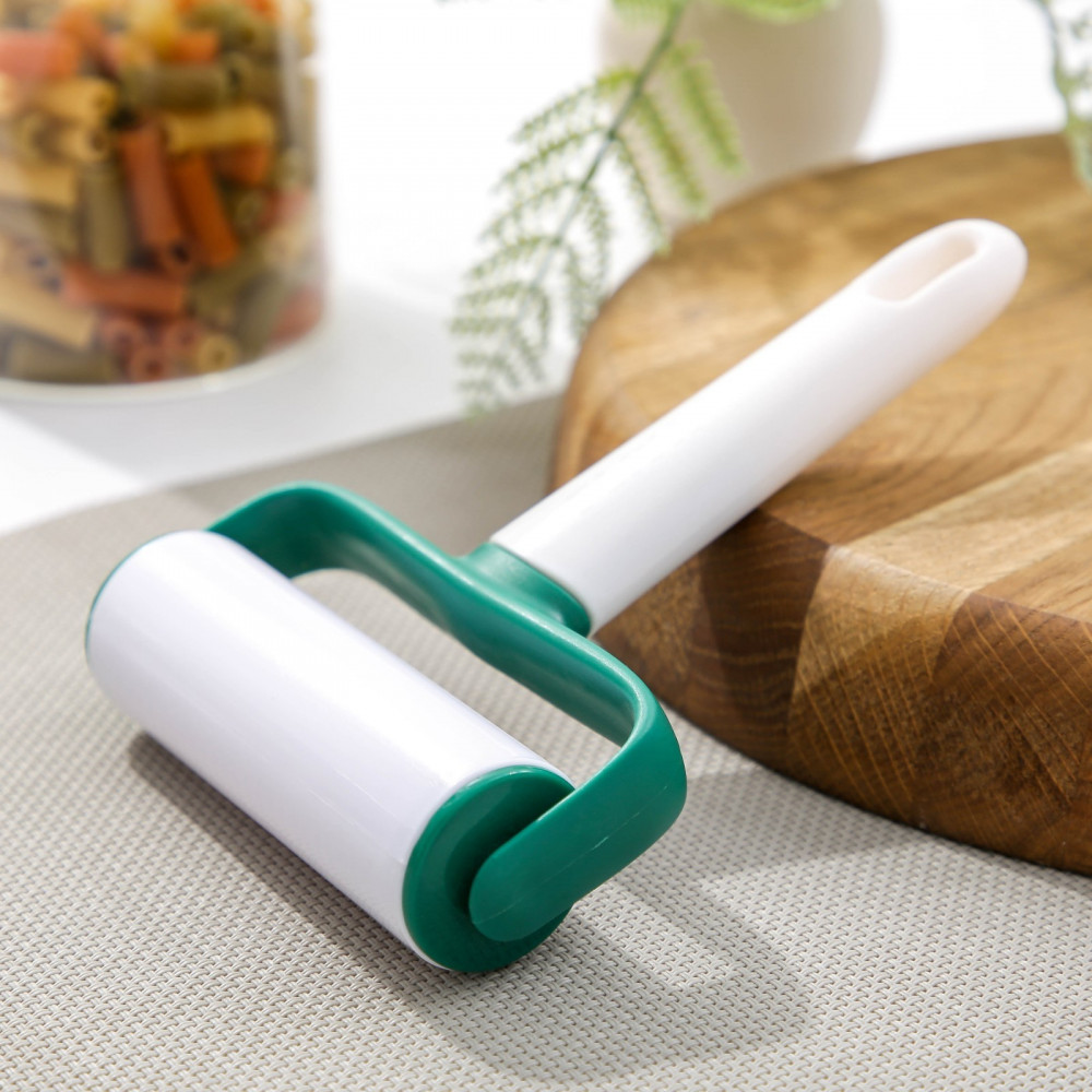 Валик для раскатки теста | Konfinetta