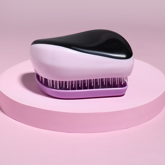Расчёска массажная | New style hair | Queen Fair