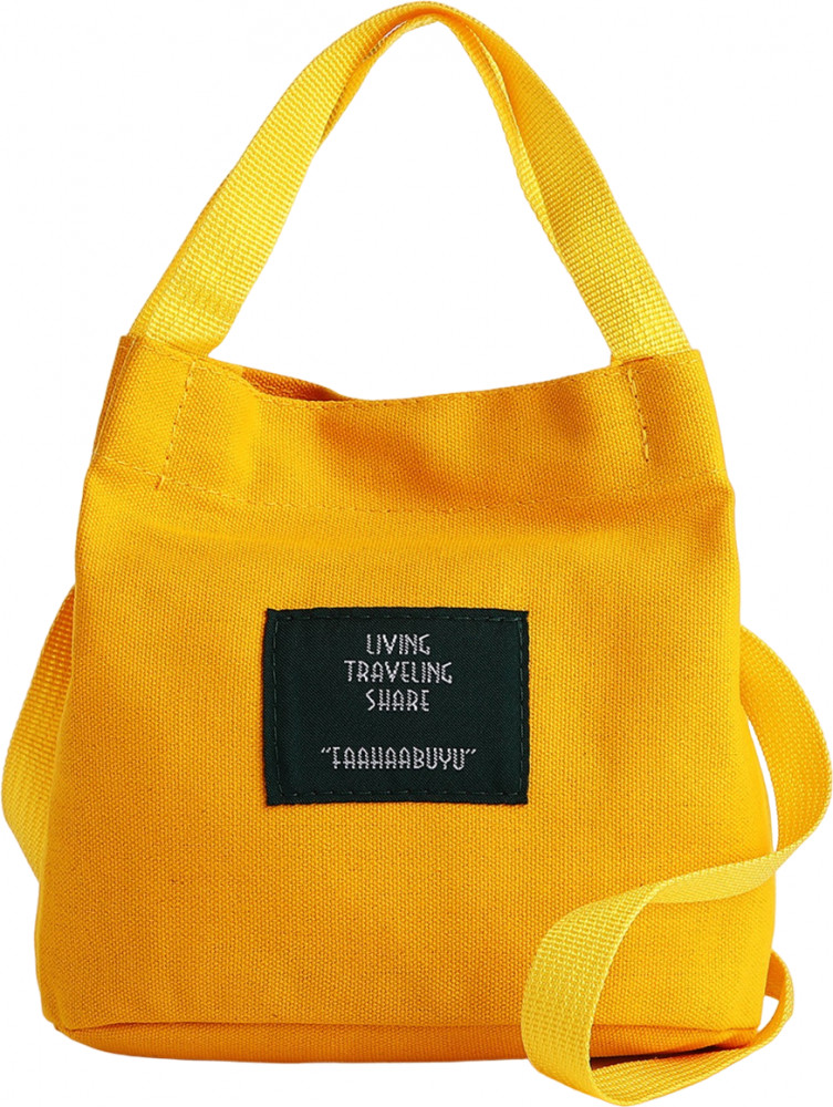 Сумка молодежная