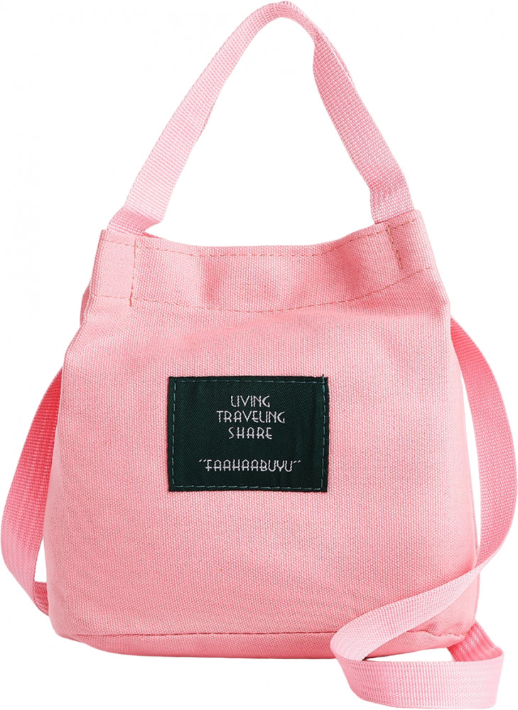 Сумка молодежная