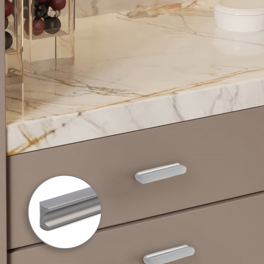 Ручка для мебели | Cappio