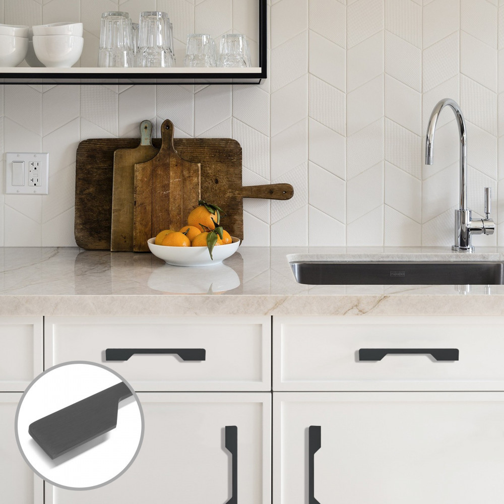 Ручка для мебели | Cappio