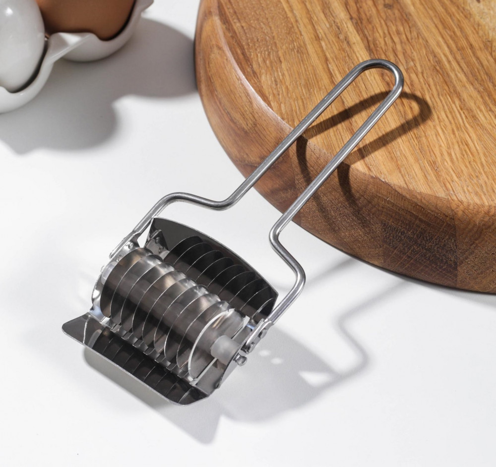 Нож для нарезания домашней лапши «Профи» | Konfinetta