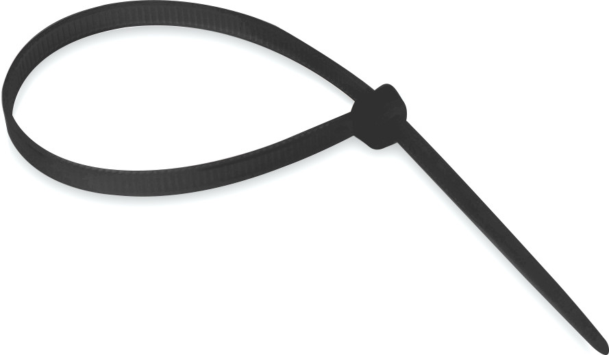 Хомут нейлоновый | Deluxe