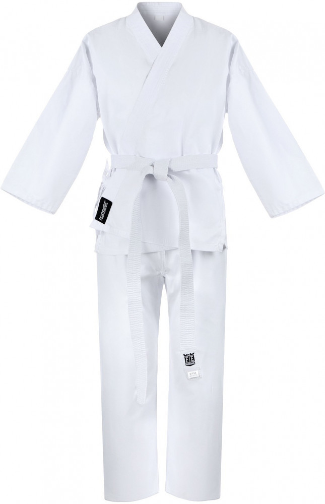 Кимоно для каратэ детское | Fight Empire