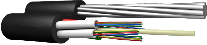 Кабель оптоволоконный ИК/Т-М4П-А8-8.0 кН | Интегра