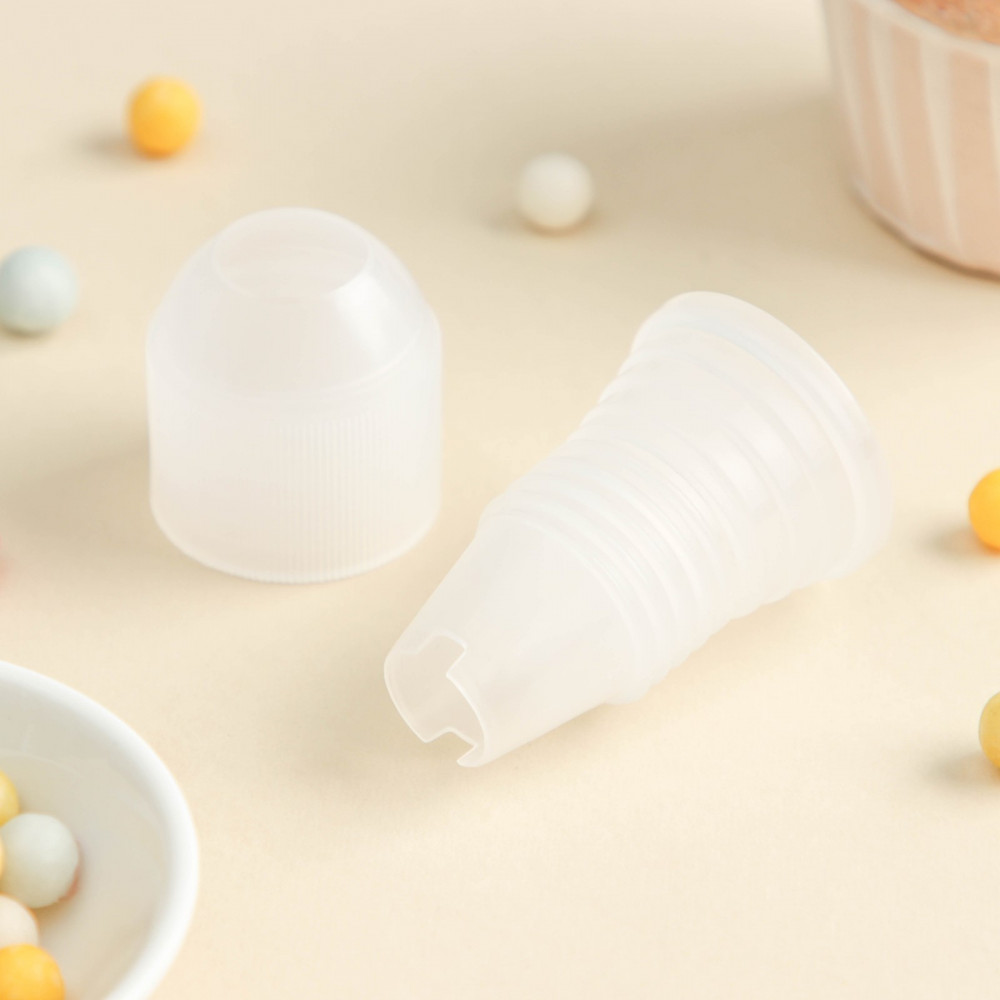 Адаптер для кондитерского мешка | Доляна