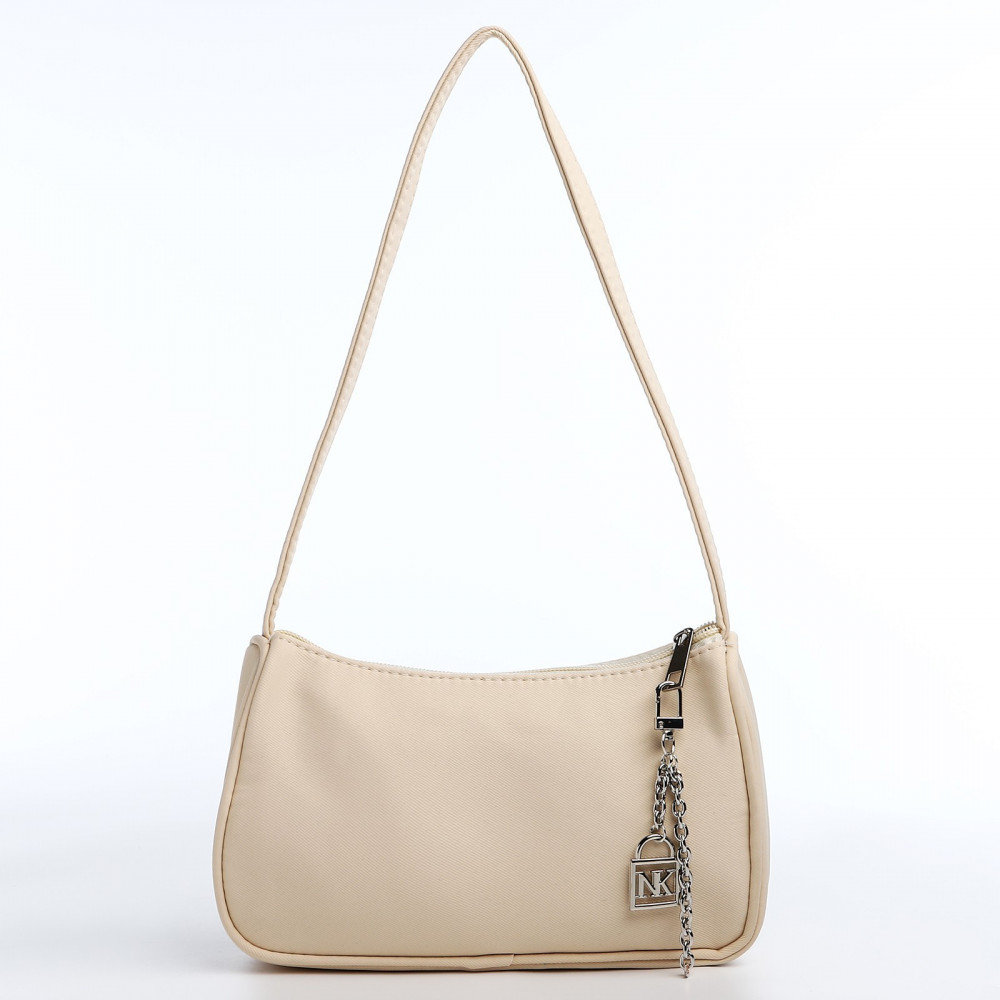 Сумка-багет женская | База Кожгалантерея | NAZAMOK