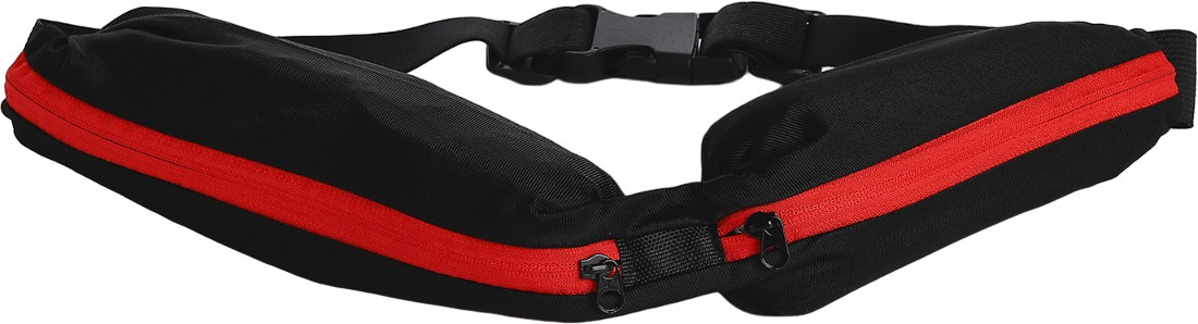 Сумка поясная для бега