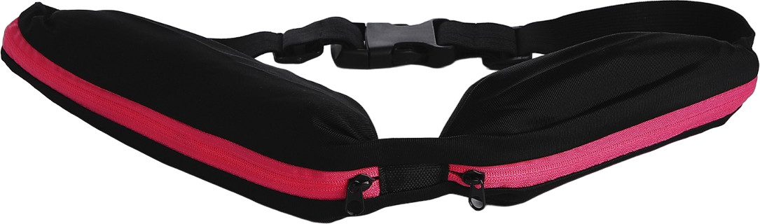 Сумка поясная для бега