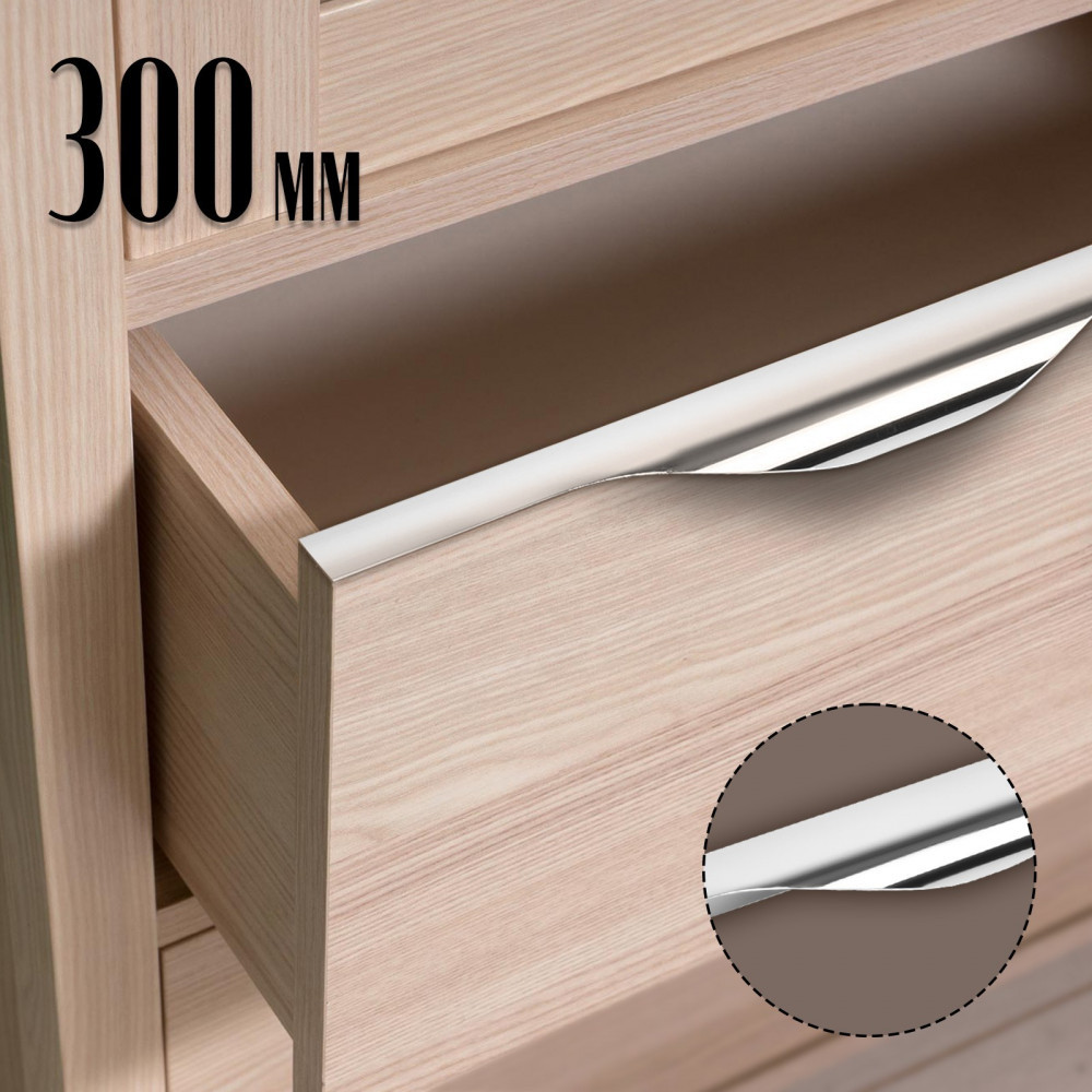 Ручка для мебели | Cappio