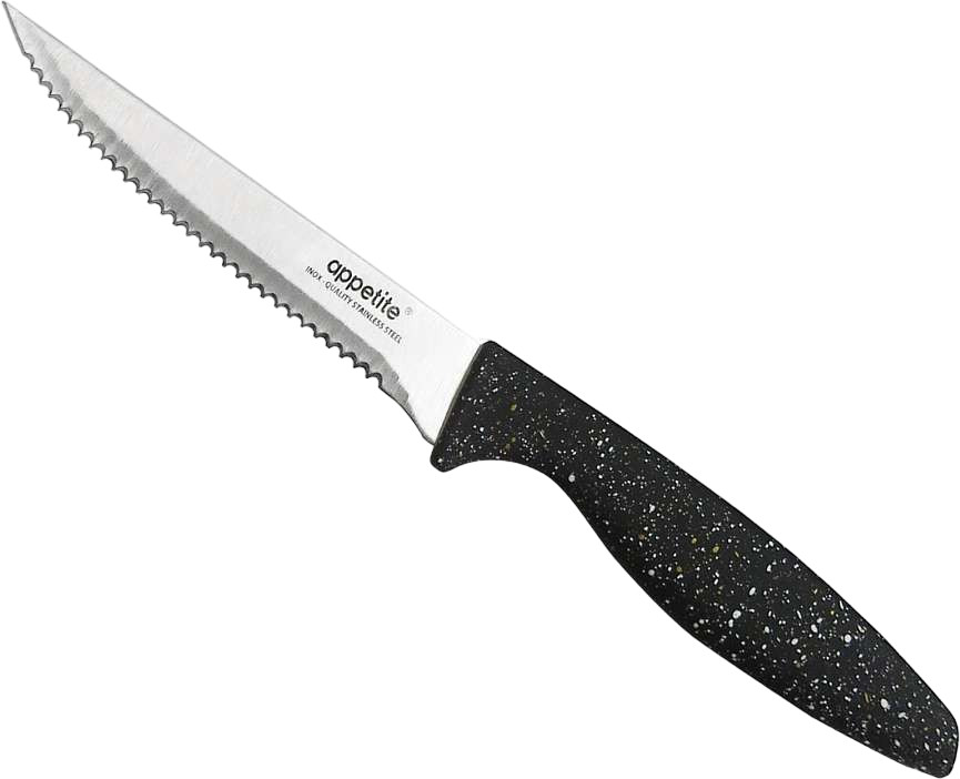 Нож для нарезки «Гамма» | Гамма | Appetite